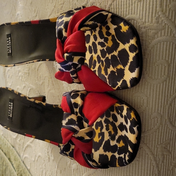 Stuart Weitzman Sandals - Picture 12 of 12